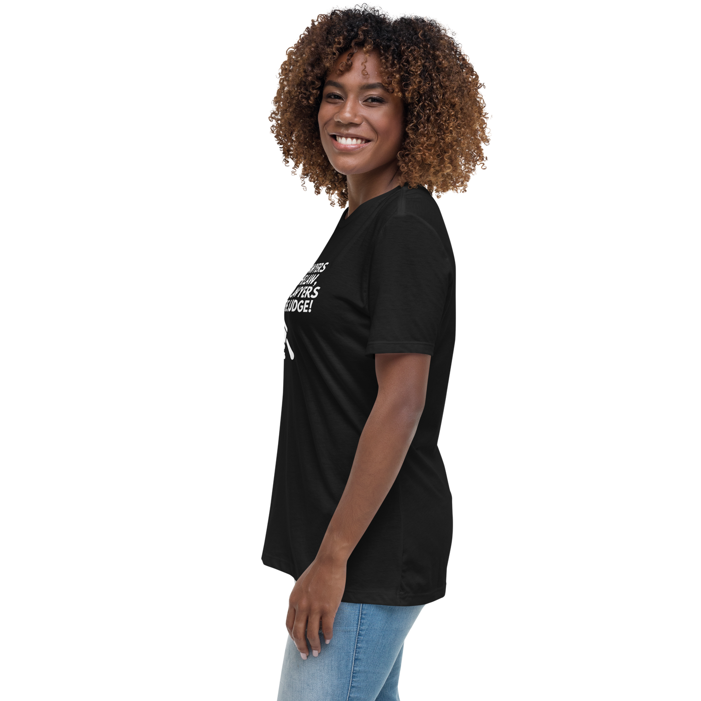 Women's Relaxed T-Shirt