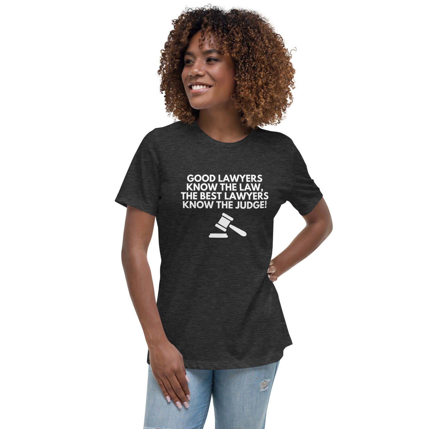 Women's Relaxed T-Shirt