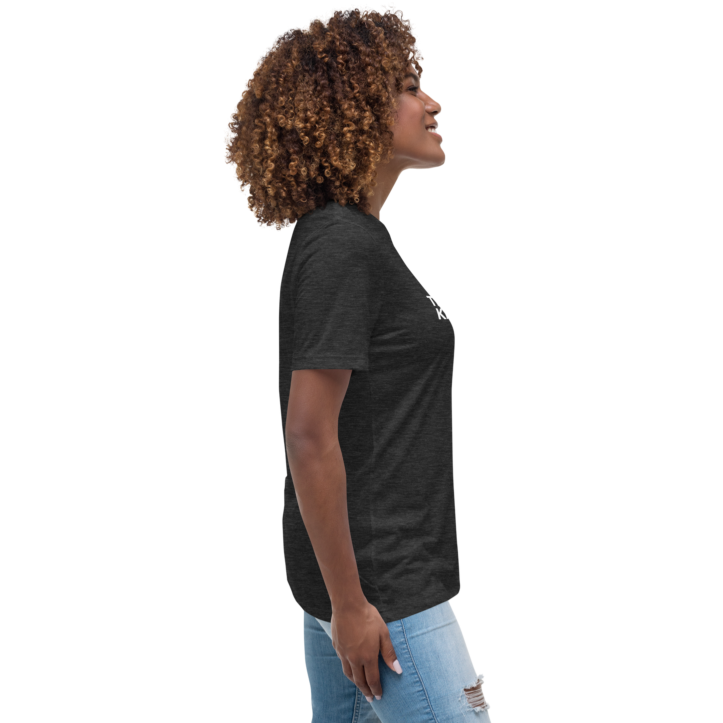 Women's Relaxed T-Shirt