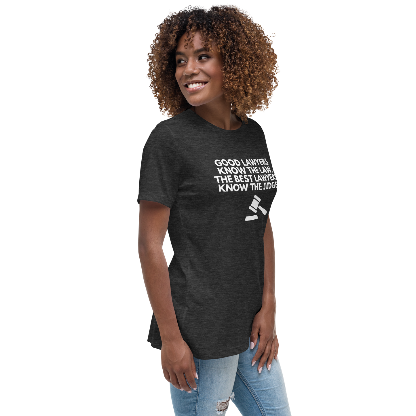 Women's Relaxed T-Shirt