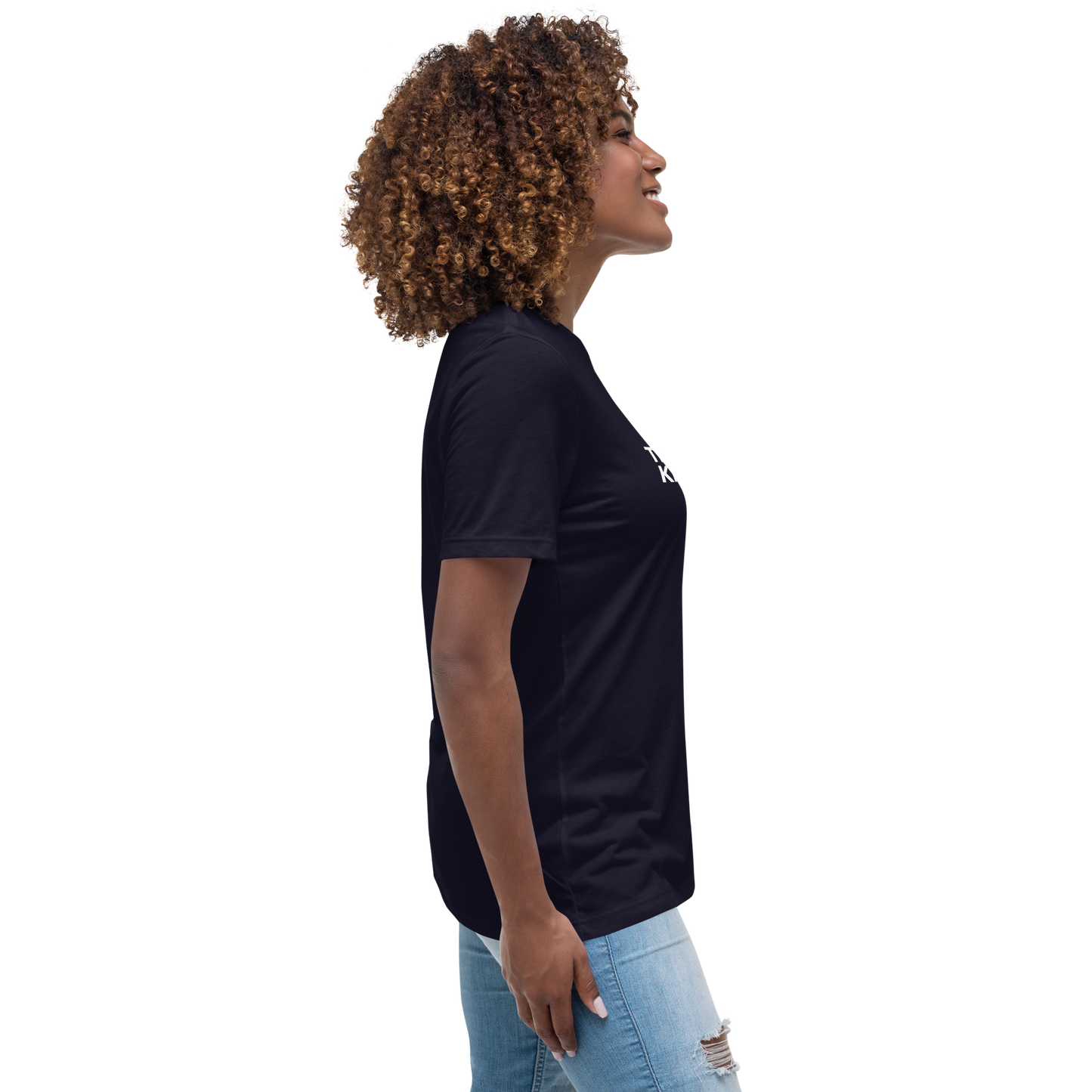 Women's Relaxed T-Shirt